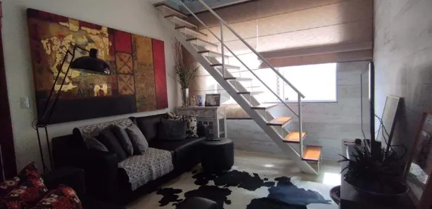 Cobertura com 4 Quartos à venda, 170m² no São Lucas, Belo Horizonte