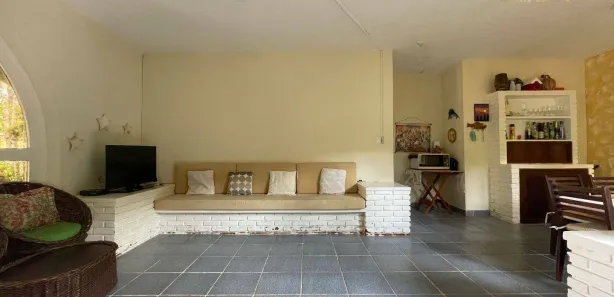 Casa de Condomínio com 4 Quartos à venda, 160m² no Balneario Praia do Perequê, Guarujá