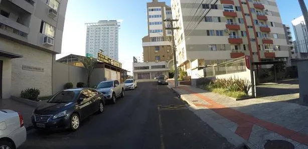 Ponto Comercial para alugar, 275m² no Centro, Criciúma