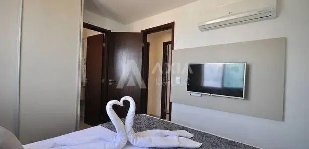 Apartamento com 2 Quartos para alugar, 60m² no Boa Viagem, Recife