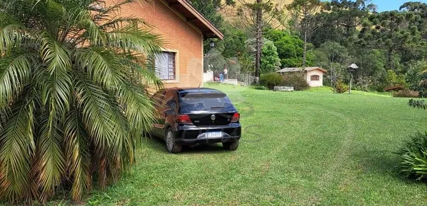 Fazenda/Sítio com 9 Quartos para venda ou aluguel, 500m² no , Santo Antônio do Pinhal