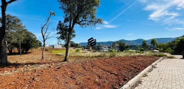 Lote/Terreno à venda, 342m² no Alto Vila Rosa, Dois Irmãos