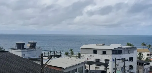Apartamento com 3 Quartos à venda, 100m² no Nordeste de Amaralina, Salvador