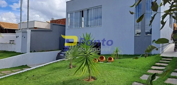 Casa de Condomínio com 4 Quartos à venda, 426m² no Lagoa Mansões, Lagoa Santa