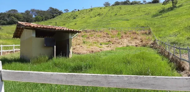 Fazenda/Sítio à venda, 167000m² no , Cachoeira da Prata