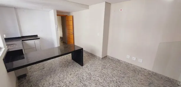 Cobertura com 2 Quartos à venda, 119m² no Santo Agostinho, Belo Horizonte