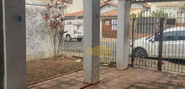 Casa com 2 Quartos à venda, 140m² no Cidade Nova, Rio Claro