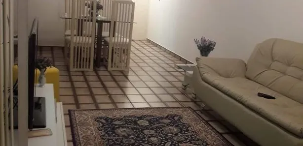 Apartamento com 3 Quartos à venda, 85m² no Jardim Las Palmas, Guarujá