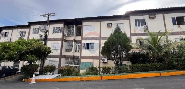 Apartamento com 2 Quartos à venda, 71m² no Parque 10 de Novembro, Manaus