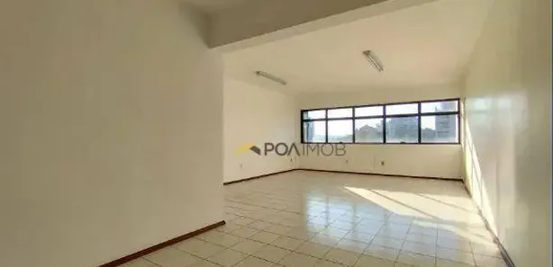 Sala Comercial para alugar, 46m² no Centro, Novo Hamburgo