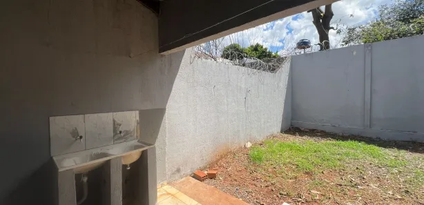 Casa com 3 Quartos à venda, 99m² no Papillon Park - Complemento, Aparecida de Goiânia