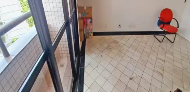 Sala Comercial à venda, 33m² no Boa Viagem, Belo Horizonte