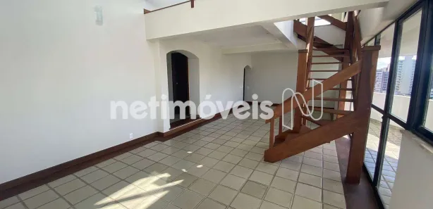 Cobertura com 4 Quartos à venda, 370m² no Graça, Salvador