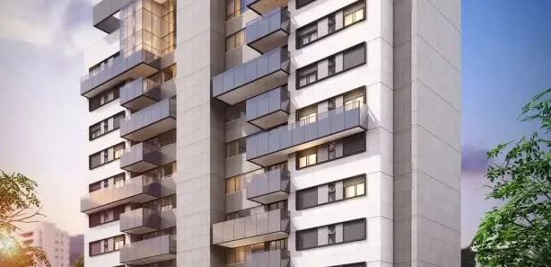 Cobertura com 4 Quartos à venda, 262m² no Cruzeiro, Belo Horizonte