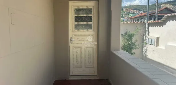 Casa com 4 Quartos para alugar, 150m² no Santa Efigênia, Belo Horizonte