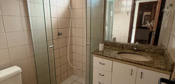 Casa de Condomínio com 3 Quartos à venda, 80m² no Cidade Nova, Manaus