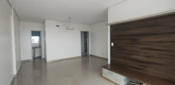 Apartamento com 3 Quartos para alugar, 114m² no São Geraldo, Manaus