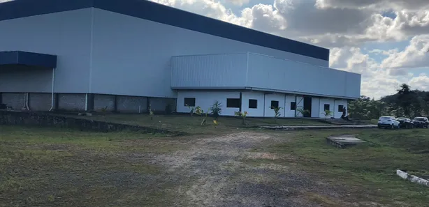 Galpão/Depósito/Armazém para alugar, 10000m² no Pólo Industrial de Camaçari, Camaçari