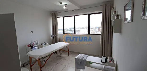 Sala Comercial à venda, 31m² no Samambaia Norte, Brasília