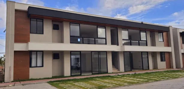 Apartamento com 3 Quartos à venda, 95m² no Buraquinho, Lauro de Freitas