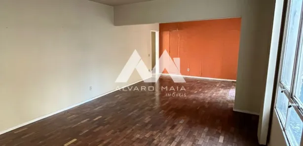 Apartamento com 3 Quartos para alugar, 152m² no Serra, Belo Horizonte