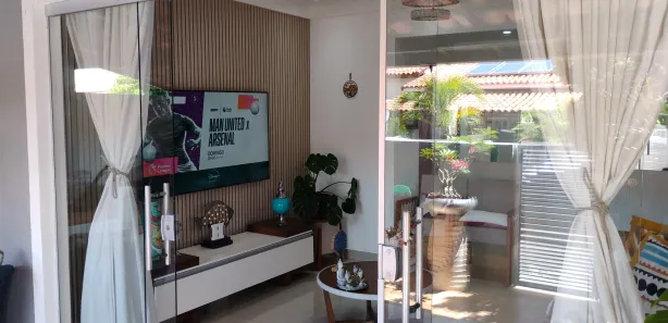 Casa de Condomínio com 3 Quartos à venda, 170m² no Catu de Abrantes (Abrantes), Camaçari