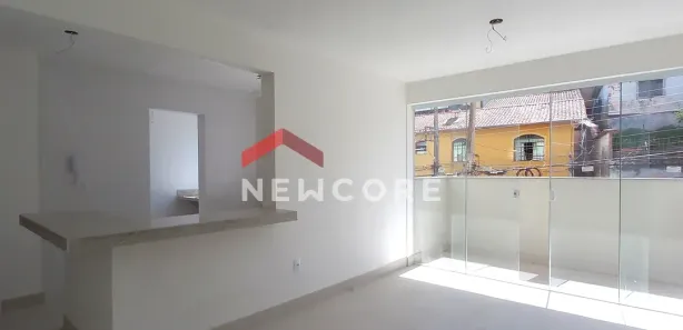 Apartamento com 3 Quartos à venda, 82m² no Padre Eustáquio, Belo Horizonte