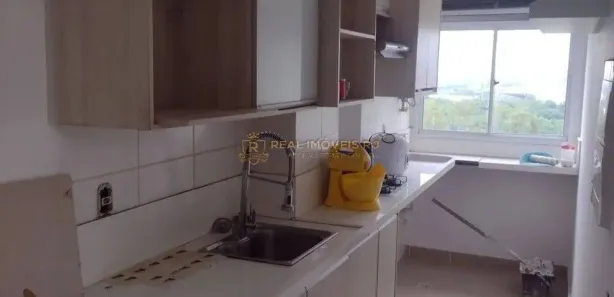 Apartamento com 3 Quartos para alugar, 135m² no Jacarepaguá, Rio de Janeiro