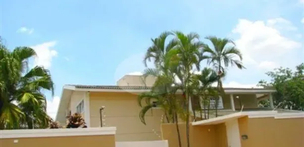 Sobrado com 4 Quartos à venda, 520m² no Parque Ortolândia, Hortolândia