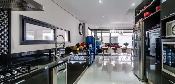 Casa de Condomínio com 4 Quartos à venda, 314m² no , Tremembé