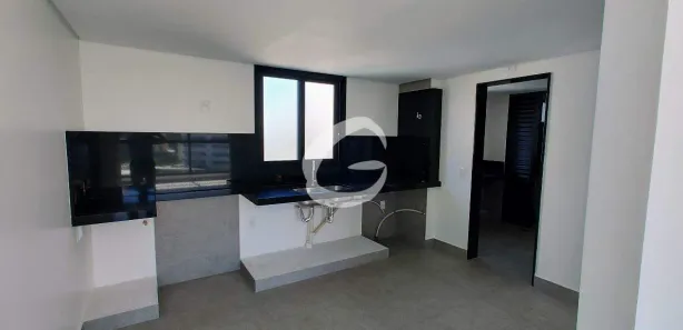 Apartamento com 4 Quartos à venda, 143m² no Lourdes, Belo Horizonte