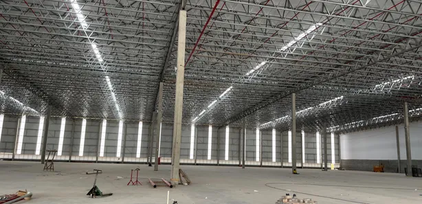 Galpão/Depósito/Armazém para alugar, 5000m² no Águas Claras, Salvador