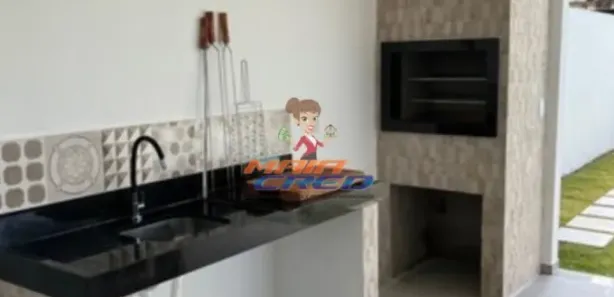Casa com 3 Quartos à venda, 180m² no , Porto Seguro