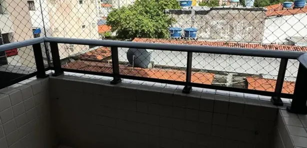 Apartamento com 2 Quartos à venda, 65m² no Jatiúca, Maceió
