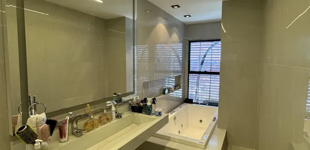Cobertura com 3 Quartos à venda, 216m² no Adrianópolis, Manaus
