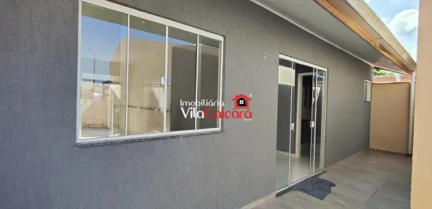 Casa com 2 Quartos à venda, 52m² no Bom Retiro, Matinhos