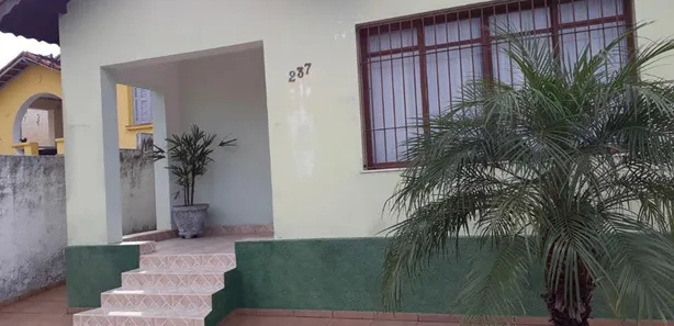 Casa com 3 Quartos à venda, 186m² no Sitio Paredão, Ferraz de Vasconcelos