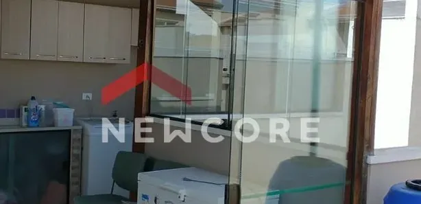 Cobertura com 2 Quartos à venda, 100m² no Vila Tibiriçá, Santo André