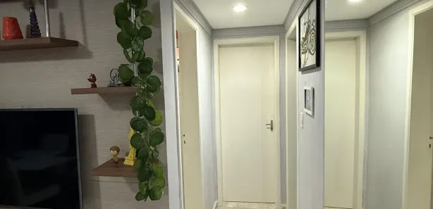 Apartamento com 2 Quartos à venda, 60m² no Itinga, Lauro de Freitas
