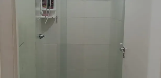 Apartamento com 2 Quartos à venda, 62m² no Caji, Lauro de Freitas