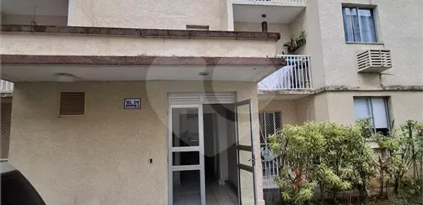 Apartamento com 2 Quartos à venda, 50m² no Campo Grande, Rio de Janeiro
