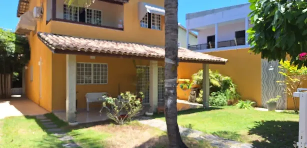 Casa com 3 Quartos à venda, 244m² no Stella Maris, Salvador