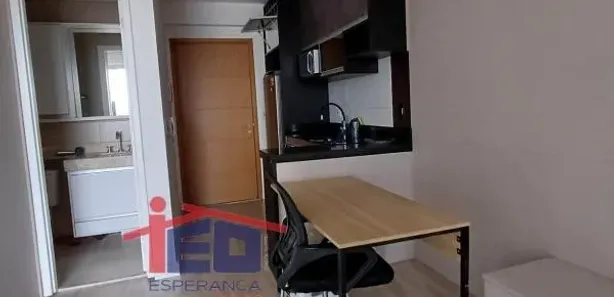 Kitnet com 1 Quarto à venda, 32m² no Centro, Osasco