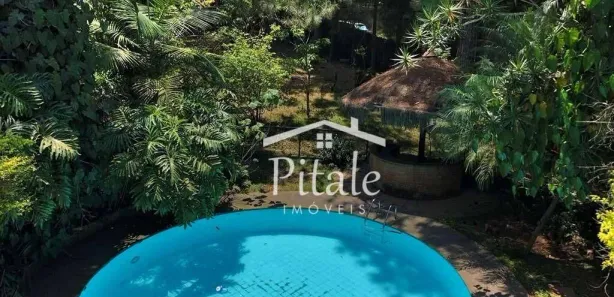 Fazenda/Sítio com 3 Quartos para venda ou aluguel, 699m² no Chácara São João, Carapicuíba