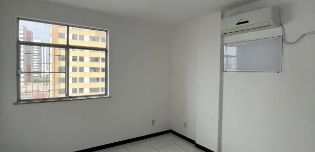 Apartamento com 3 Quartos para alugar, 125m² no Suíça, Aracaju