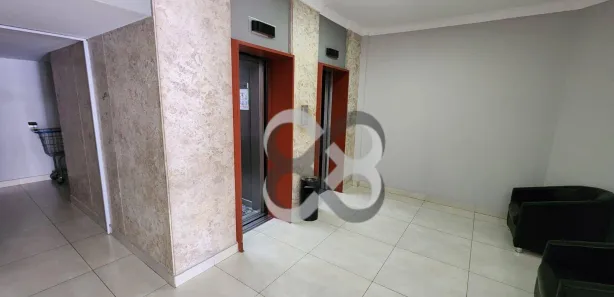 Kitnet com 1 Quarto à venda, 26m² no Centro, Londrina