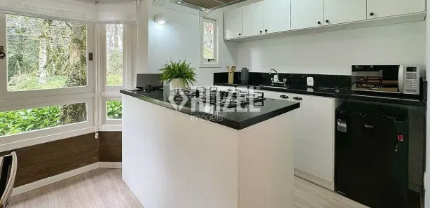 Casa de Condomínio com 2 Quartos à venda, 75m² no Planalto, Gramado