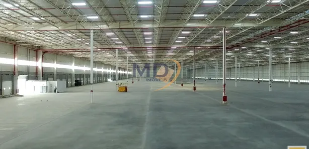Galpão/Depósito/Armazém para alugar, 6820m² no Aldeinha, Itapecerica da Serra