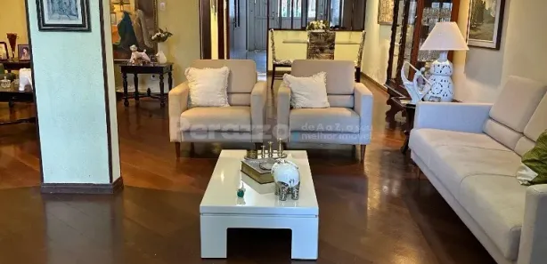 Casa com 3 Quartos à venda, 165m² no Asa Sul, Brasília