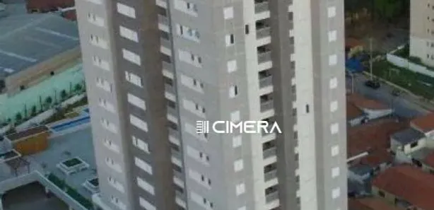 Apartamento com 2 Quartos para alugar, 72m² no Jardim Residencial Martinez, Sorocaba